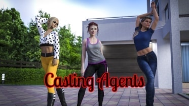 Download Casting Agents - Version 1.12.1