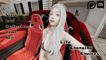 Download Life Changing Choices - Episode 4 REMASTERED