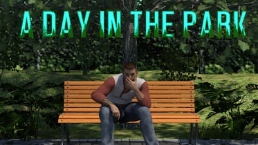A Day In The Park - Version 0.90 Demo (free)