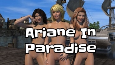 Ariane In Paradise - Version 1.21