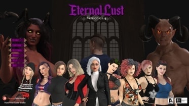 Download Eternal Lust - Version 0.2.2