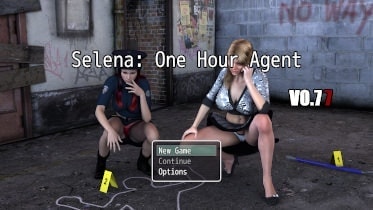 Download Selena: One Hour Agent - Version 0.77