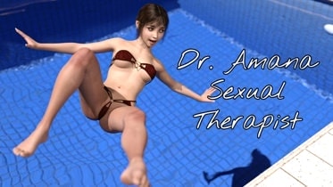 Dr. Amana, Sexual Therapist - Version 1.1.5 + Playtest 2.0.0P