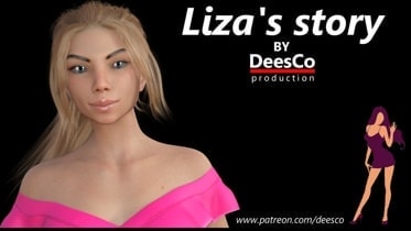 Liza's Story - Version 0.07