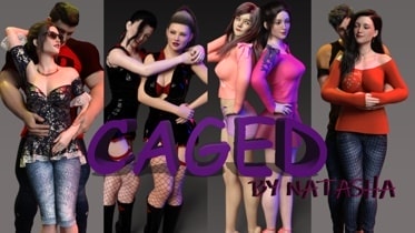 Download Caged - Version 0.05