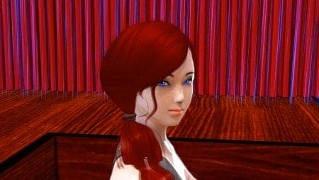 Adult game Endowed - Version 0.4.4 preview image