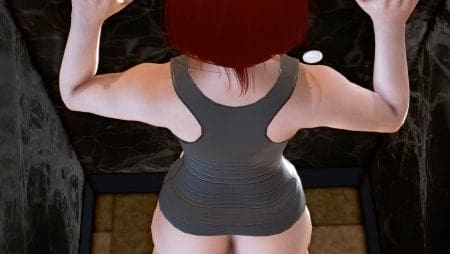 Adult game Endowed - Version 0.4.4 preview image