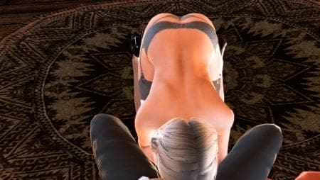 Adult game Endowed - Version 0.4.4 preview image