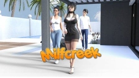 Milfcreek - Version 0.4f + Shorts v1.1 cover image