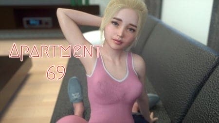 Apartment 69 - Version 0.07 cover image