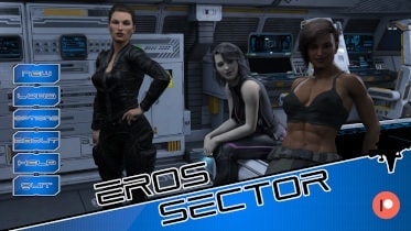 Eros Sector - Chapter 2 Mid