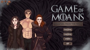 Download Game of Moans: Whispers From The Wall - Version 0.2.9
