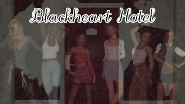 Download Blackheart Hotel