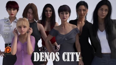 Download Denos City - Final