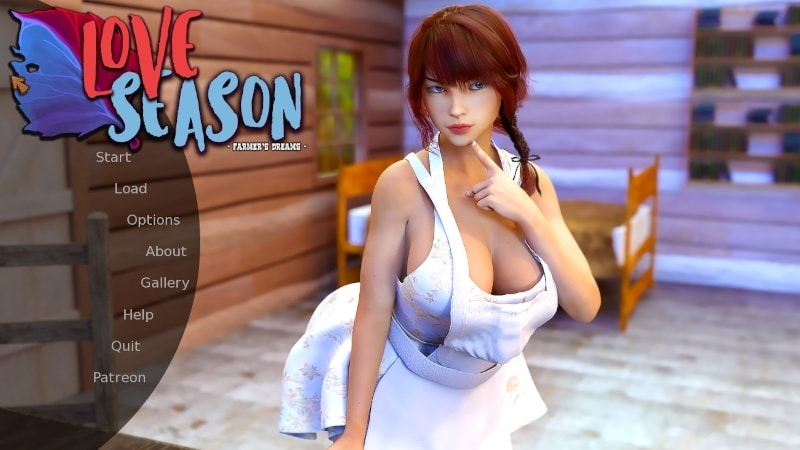 Farmers Dreams Chapter Version Adult Game Download
