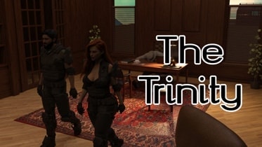 Download The Trinity - Version 0.1
