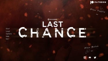 Download Last Chance - Prologue