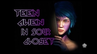 Download Teen Alien in Your Closet - Version 1.0