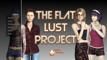 Download The Flat Lust Project