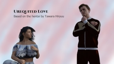 Urequited Love (reupload)