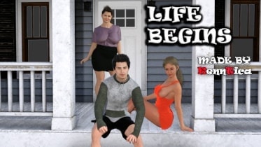 Download Life Begins - Version 0.5