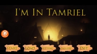 Download I'm In Tamriel - Version 0.1