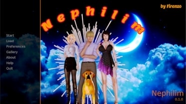 Nephilim - Version 0.5.0