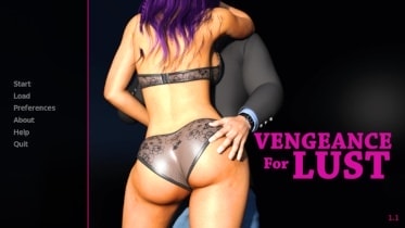 Download Vengeance for Lust - Version 1.1 - Episode 2