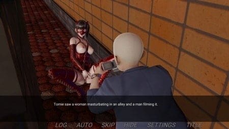 Adult game Tomie Wants to Get Married Expansion - Version 1.3801 preview image