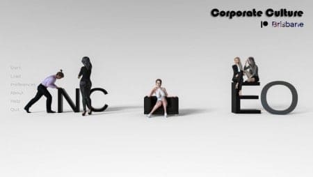 Corporate Culture - Version 0.6 cover image