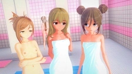 Adult game Sensei Overnight - Version 0.17.0 preview image