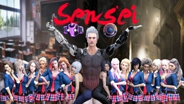Download Sensei - Version 0.0.4.1