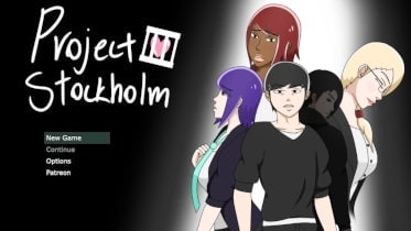 Project Stockholm - Version 0.38