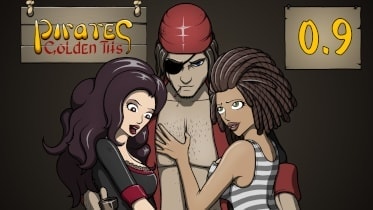 Download Pirates: Golden Tits - Version 0.17.18