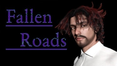 Download Fallen Roads - Version 0.2