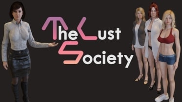 Download The Lust Society - Beta