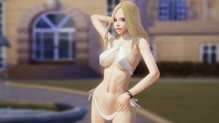 Adult game Agent17 - Version 0.23.8 preview image