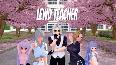 Download Lewd Teacher - Version 0.3 Beta