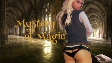 Download Mystery Of Magic - Version 0.1.8p + compressed