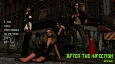 Download After the Infection - Episode 2