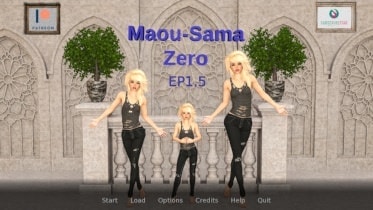 Maou-Sama Zero - Episode 2.5