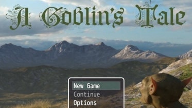 Download A Goblin's Passion - Version 0.1