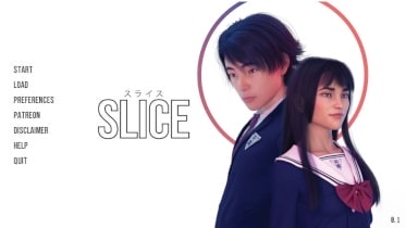 Download Slice - Version 0.1