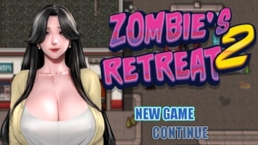 Zombie's Retreat 2: Gridlocked - Version 0.12.3 Beta