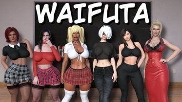 Waifuta - Version 0.6