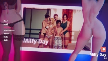 Download Milfy Day - Version 0.5.1