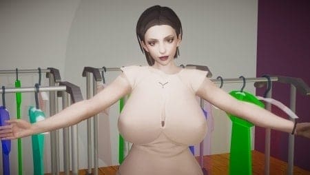 Adult game Milfy Day - Version 0.7.7 preview image