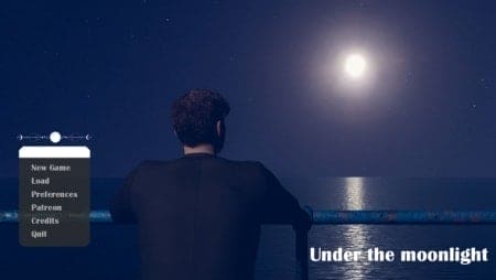 Download Under The Moonlight Completed From Adugames Com For Free
