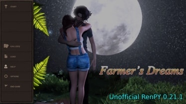 Farmer's Dreams (Ren'Py) - R22 + compressed