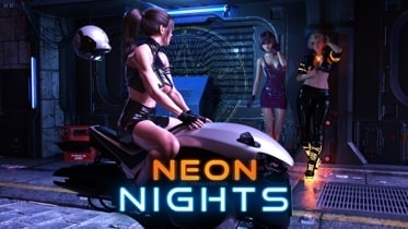 Download Neon Nights - Part 1-2